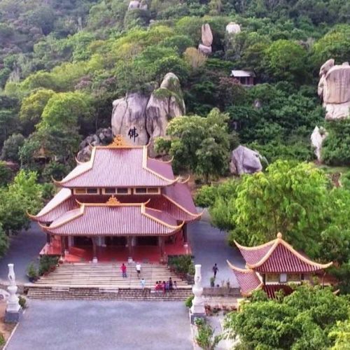 Những Địa Điểm Du Lịch Nổi Tiếng Của Việt Nam Hấp Dẫn Nhất