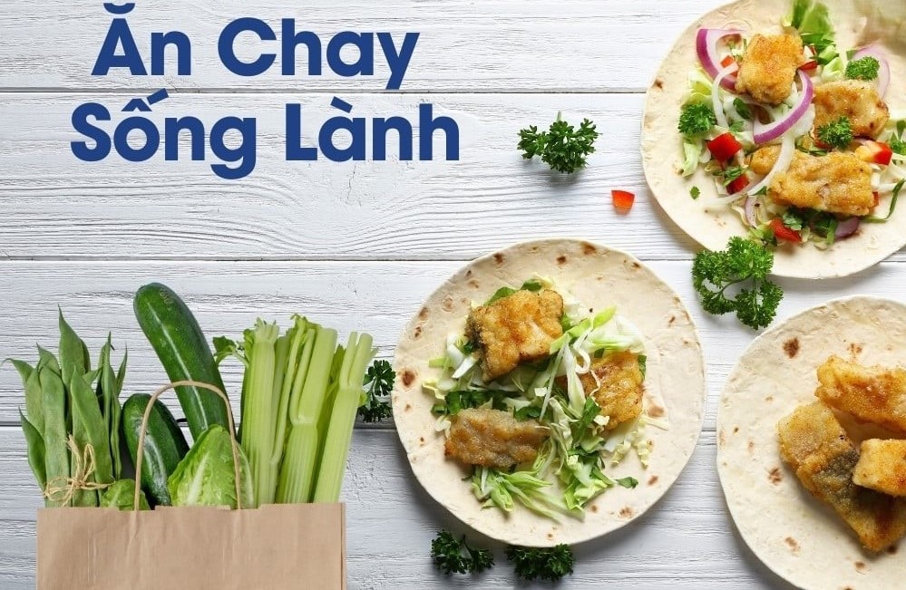 an chay dung cach