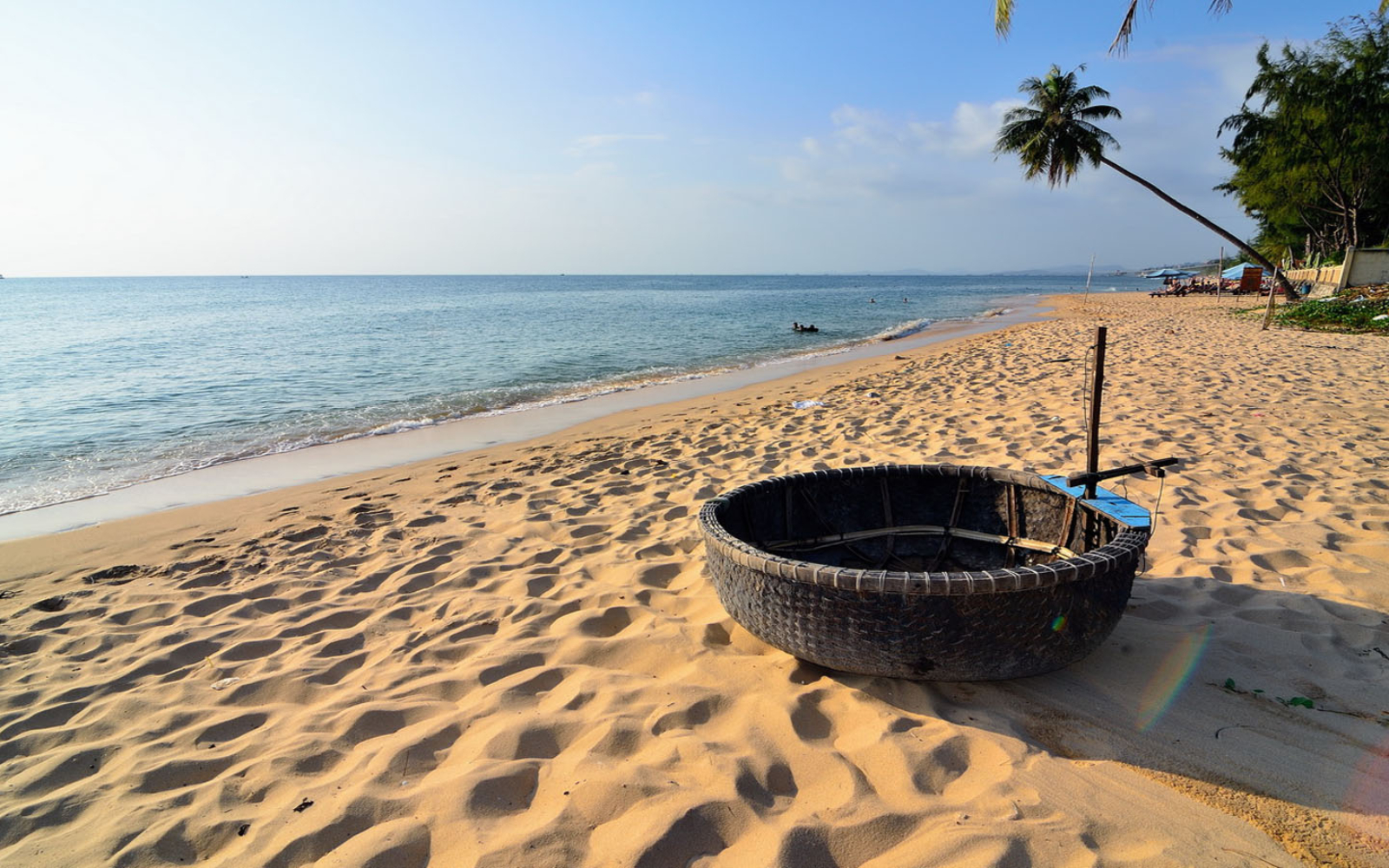 bien ho coc vung tau
