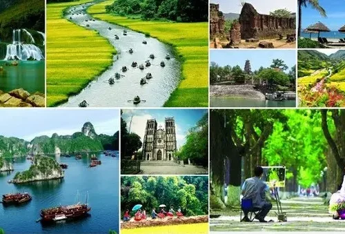 Những Địa Điểm Du Lịch Đáng Đi Nhất Việt Nam Năm 2025