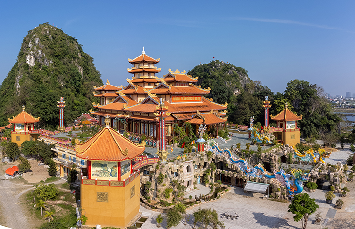 chua quan am da nang