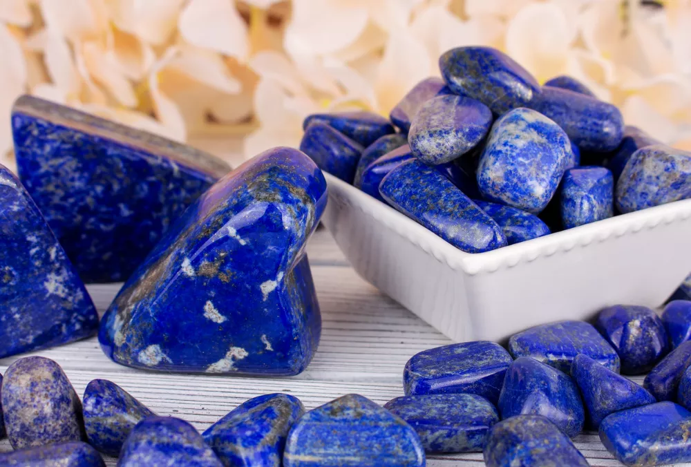da lapis tu nhien