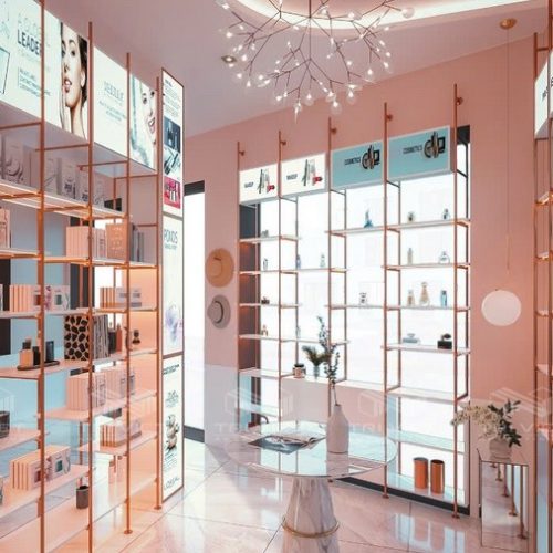 Cập Nhất Mới Nhất Báo Giá Thiết Kế Và Thi Công Shop