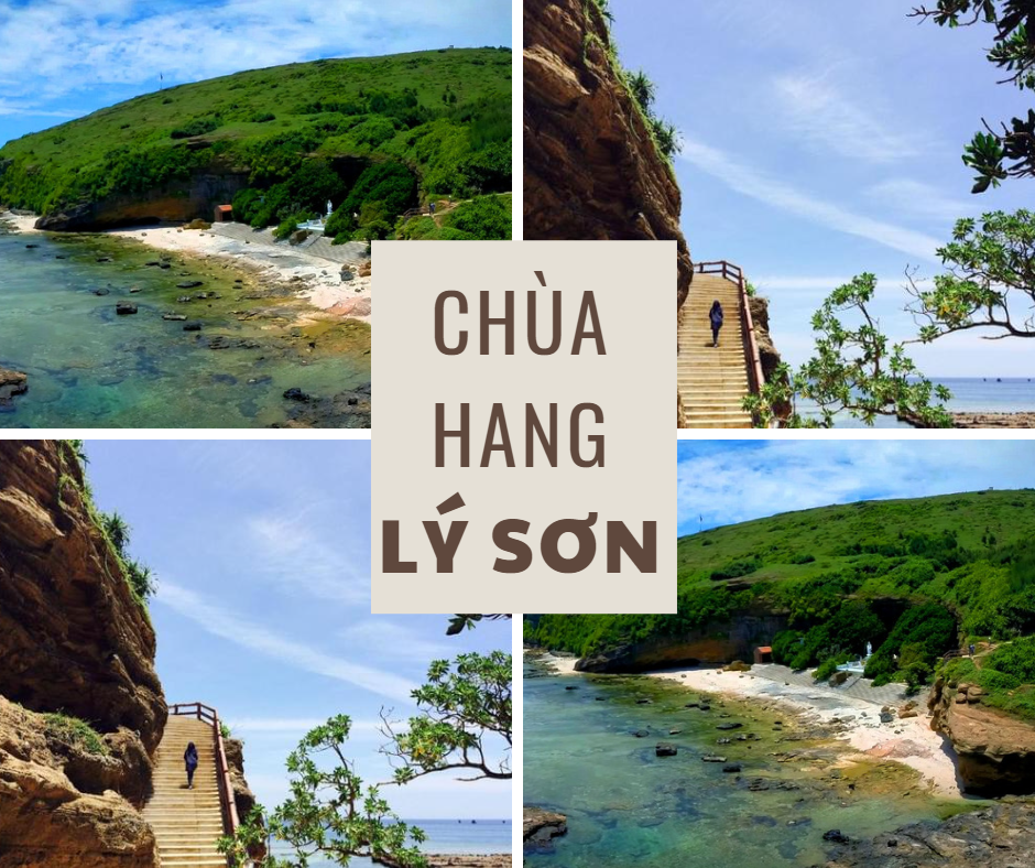 diem du lich chua hang ly son