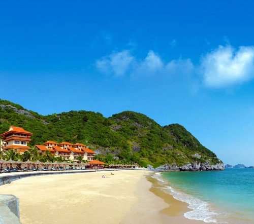 Những Địa Điểm Du Lịch Việt Nam Nổi Tiếng Hút Hồn Du Khách