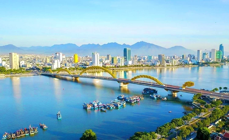 du lich da nang