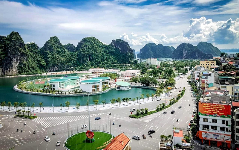 du lich ha long quang ninh