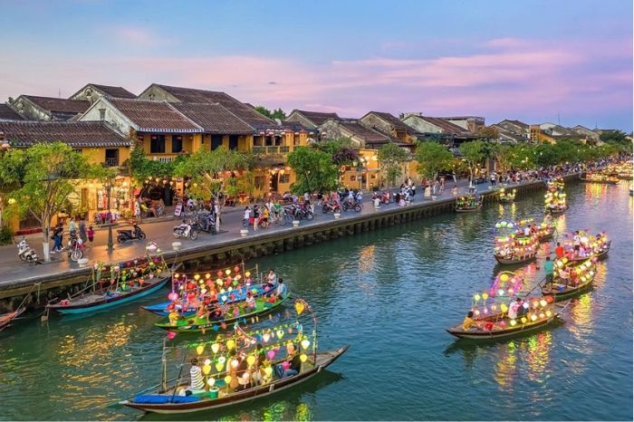 du lich pho co hoi an