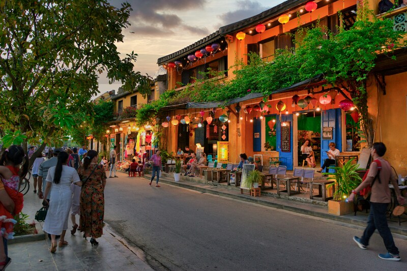 du lich pho co hoi an