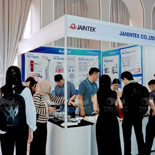 Địa Chỉ Cho Thuê Gian Hàng Hội Chợ Cuối Tuần Giá Rẻ Uy Tín