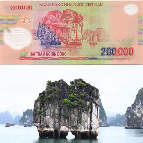Địa Danh Nổi Tiếng Của Việt Nam Với Những Điểm Đến Hấp Dẫn