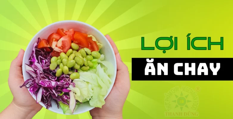 loi ich an chay la gi