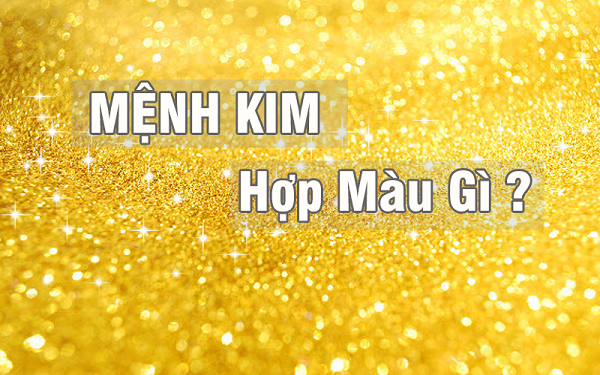mau menh kim hop