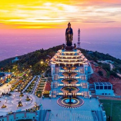 Top 10 Điểm Du Lịch Việt Nam Bạn Nên Trải Nghiệm Nhất
