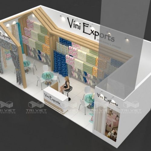 Làm Nội Thất Cửa Hàng Bình Thạnh Cao Cấp, Chuyên Nghiệp