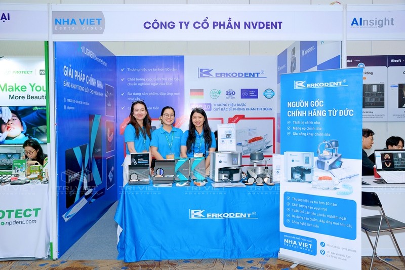 thiet ke trien lam dep uy tin
