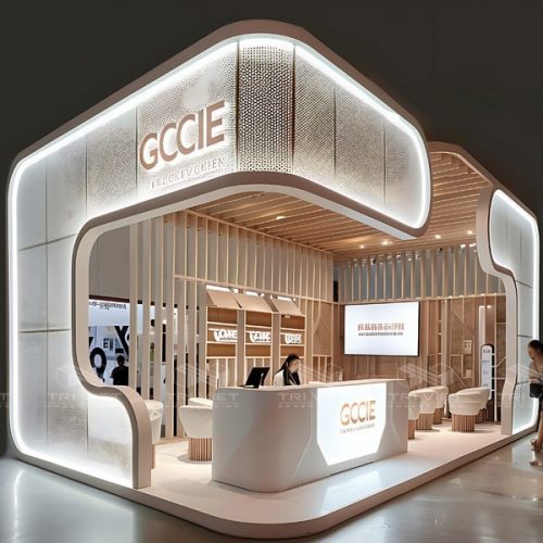 Thiết Kế Nội Thất Showroom Tháng 9/2025 Rẻ Đẹp Sang Trọng