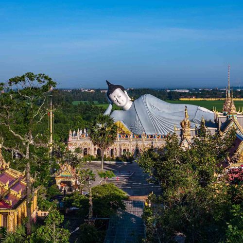 Top 10 Địa Điểm Du Lịch Việt Nam Những Nơi Không Thể Bỏ Qua
