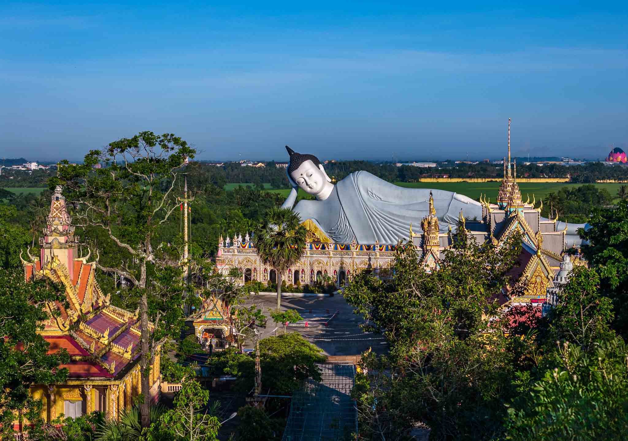 các địa danh ở việt nam