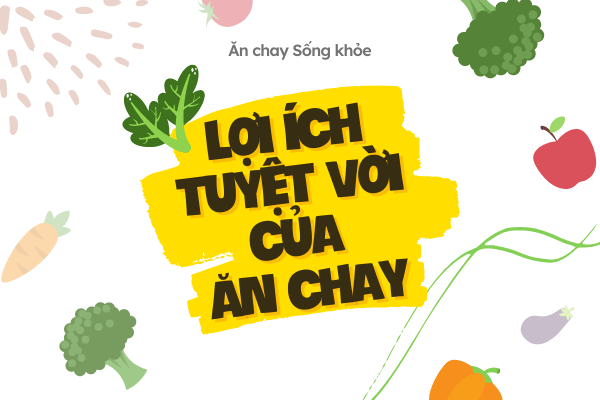 an chay song khoe