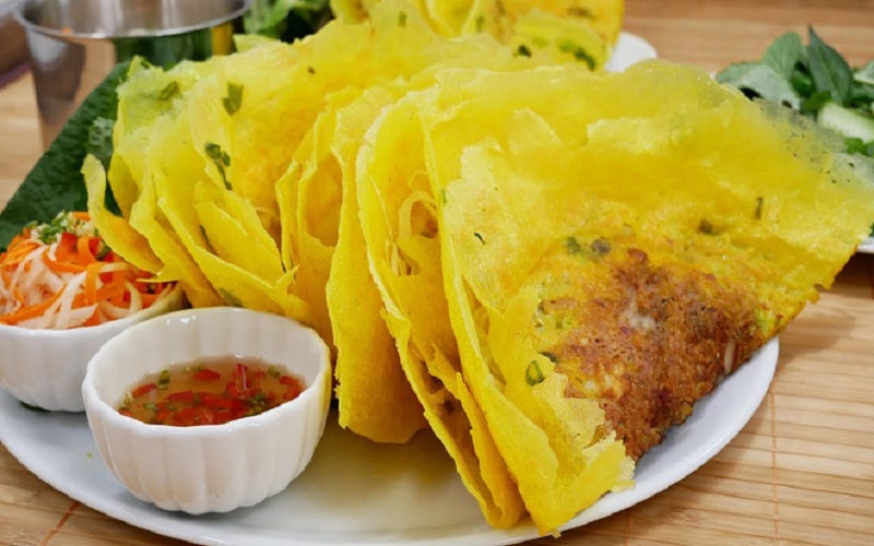 banh xeo mien tay