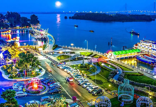 Top Những Địa Điểm Đẹp Ở Việt Nam Hành Trình Từ Bắc Chí Nam