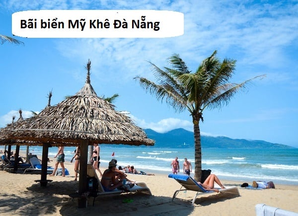bien my khe da nang