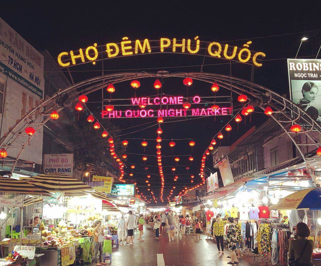 cho dem phu quoc