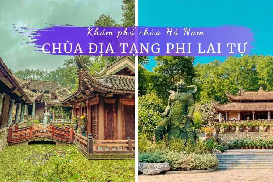 chua dia tang phi lai