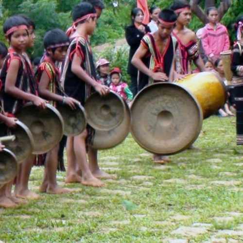 Địa Danh Du Lịch Việt Nam: Hành Trình Du Lịch Việt Nam