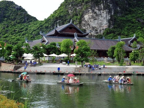diem du lich ninh binh