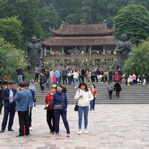 Top Những Địa Điểm Nên Đi Du Lịch Ở Việt Nam Cho Kỳ Nghỉ