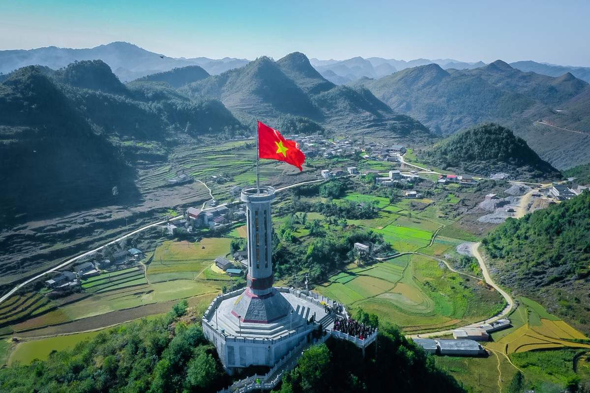 du lich ha giang