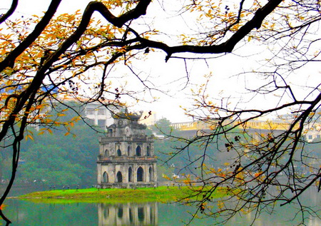du lich mua thu ha noi