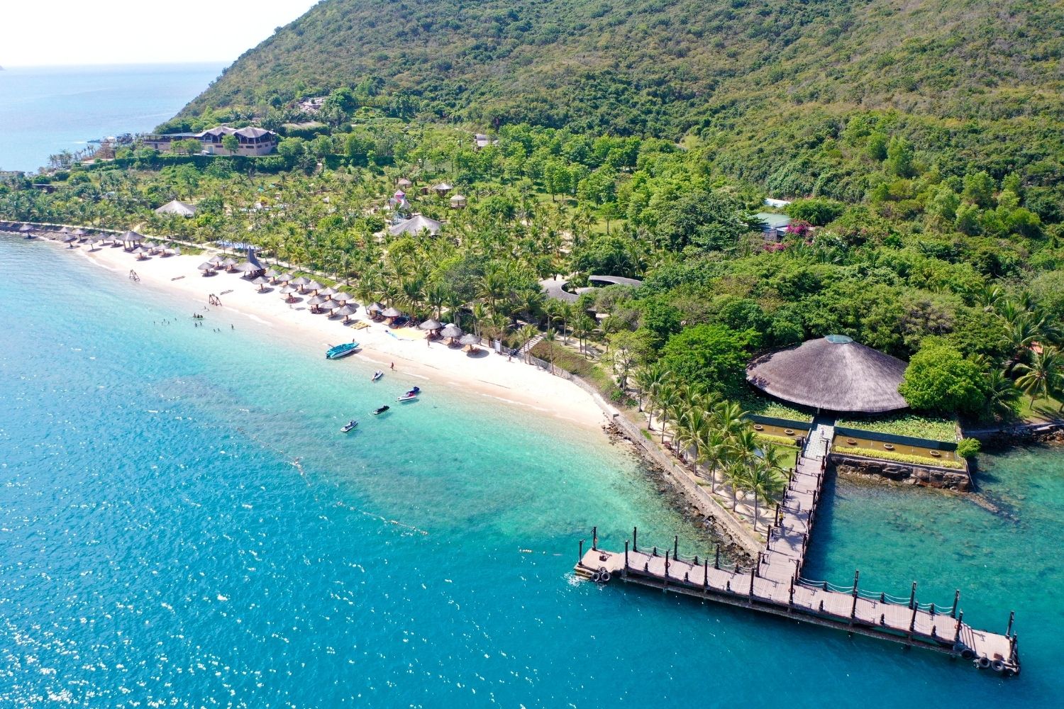 du lich nha trang 2025