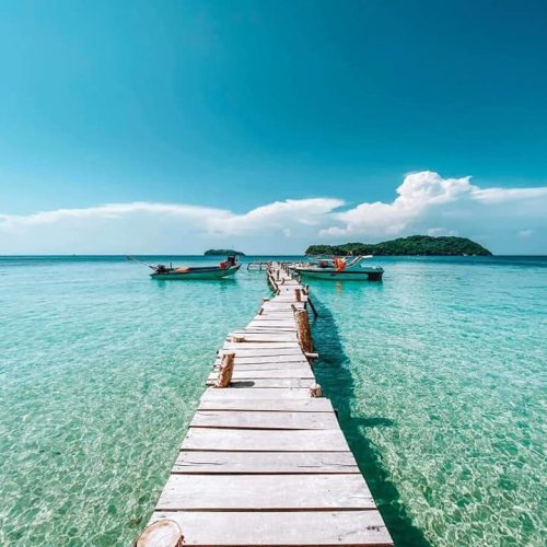 Những Địa Điểm Nên Đến Ở Việt Nam Hấp Dẫn Du Khách Quốc Tế