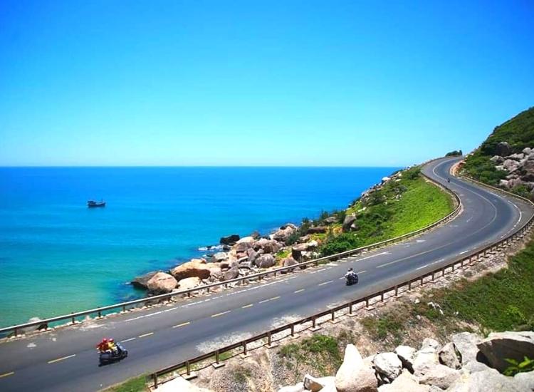 mui dai lanh phu yen