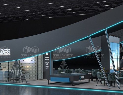 Dịch Vụ Thiết Kế Văn Phòng Đẹp Từ Các Chuyên Gia Thiết Kế