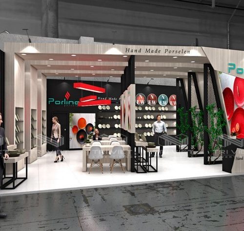 Thi Công Nội Thất Showroom Tại Tân Phú Trọn Gói Giá Tốt