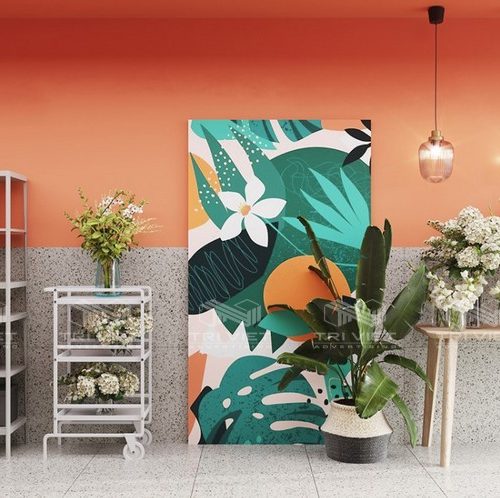 Làm Nội Thất Cửa Hàng Tháng 11/2025 Hiện Đại Tối Ưu Chi Phí