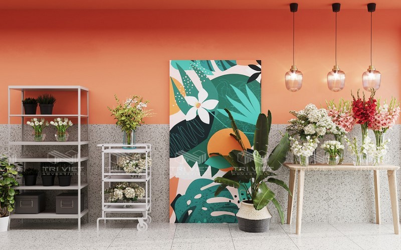 thi công shop giá rẻ mẫu mới