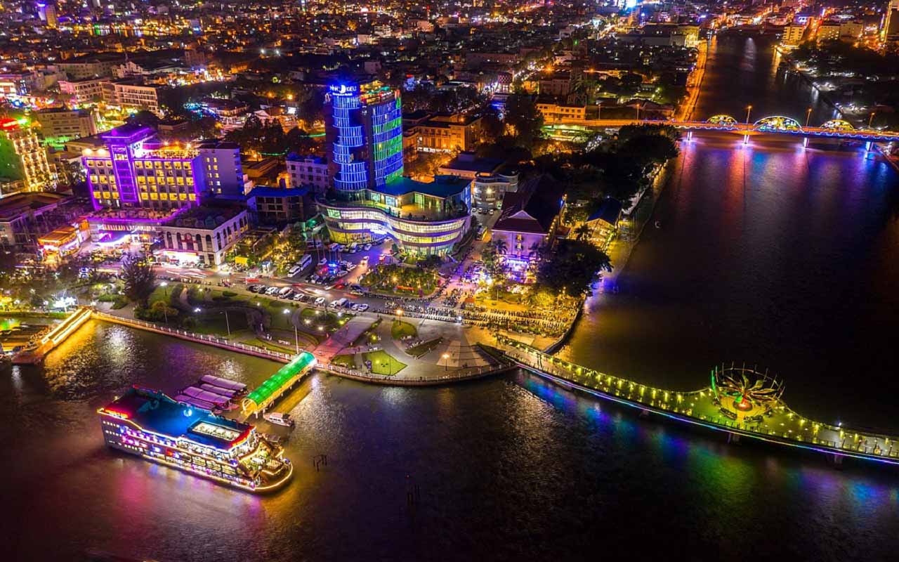 ben ninh kieu can tho