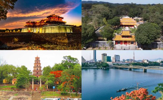 cac diem du lich hue dep