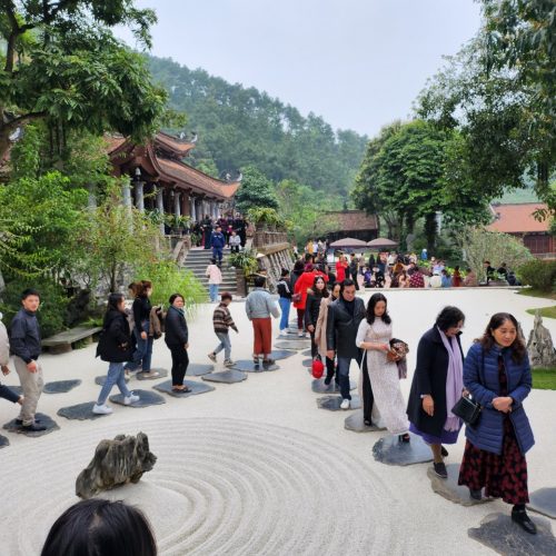 Tất Cả Các Điểm Du Lịch Ở Việt Nam Hot Nhất Hiện Nay