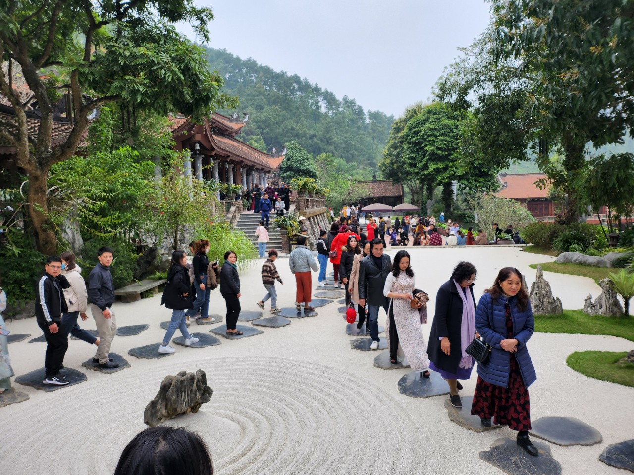 canh chua dia tang phi lai