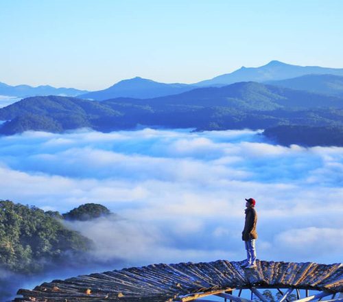 Top Những Địa Điểm Vui Chơi Ở Việt Nam Đang Dẫn Đầu Xu Thế