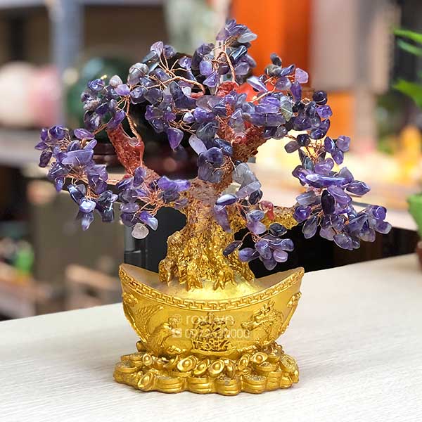 cay tai loc phong thuy