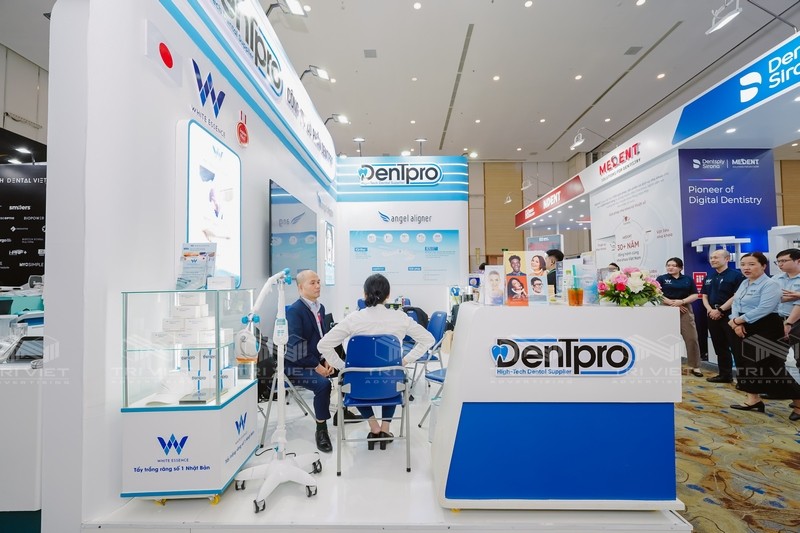 cong ty gian hang trien lam dep