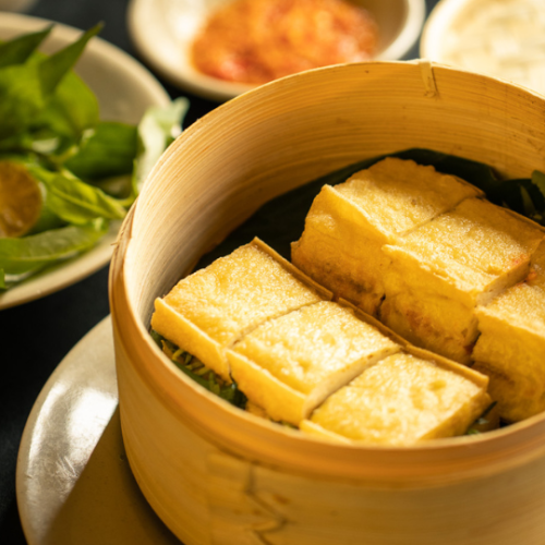 Gợi Ý Những Món Chay Ngon Dễ Làm Với Cách Đơn Giản Tại Nhà