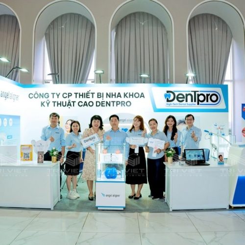 Gian Hàng Triển Lãm Tháng 11/2025 Đẹp, Hiện Đại Giá Ưu Đãi